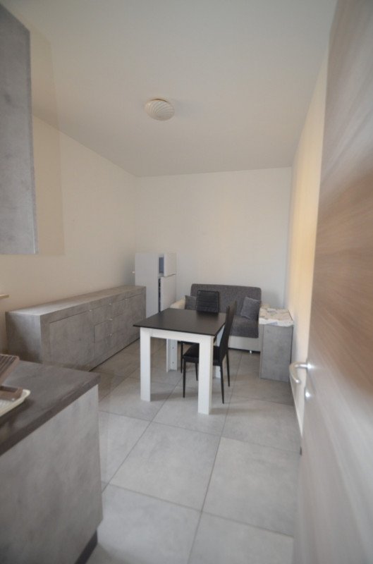 appartamento in affitto a Pavia in zona Casa sul Fiume