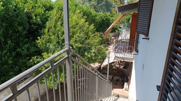 appartamento in affitto a Pavia in zona Cassinino