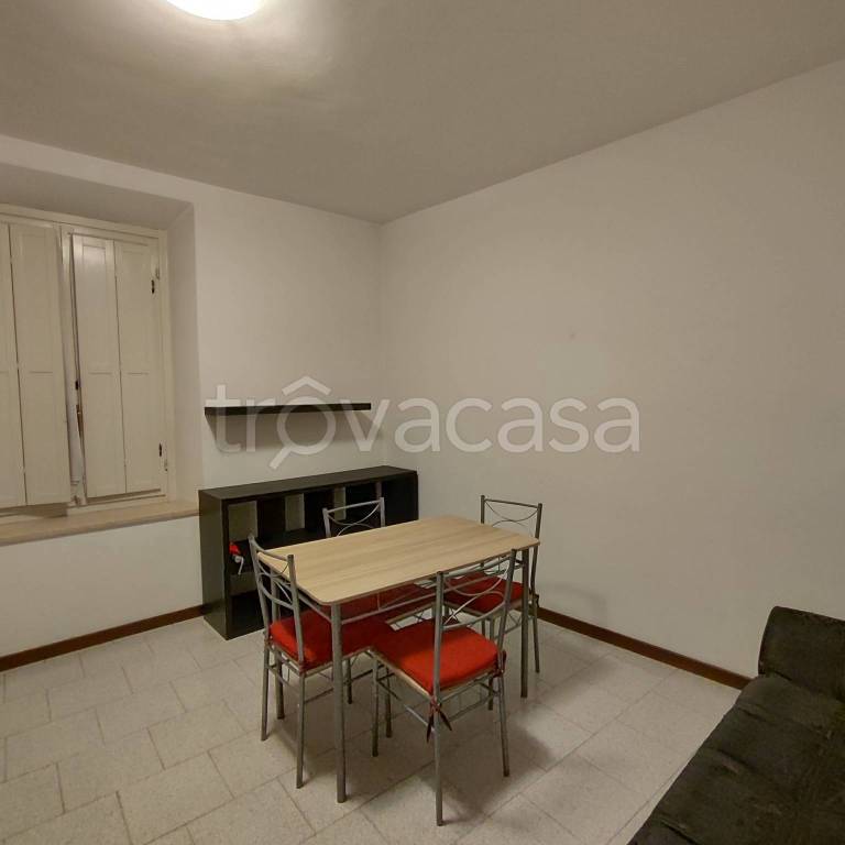 appartamento in affitto a Pavia in zona Centro Città