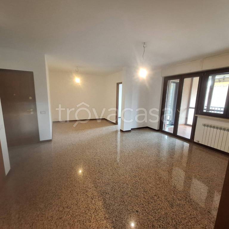 appartamento in affitto a Pavia in zona Viale Cremona