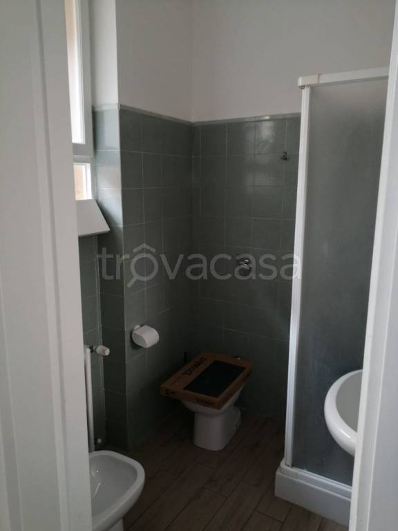 appartamento in affitto a Pavia in zona Centro Città