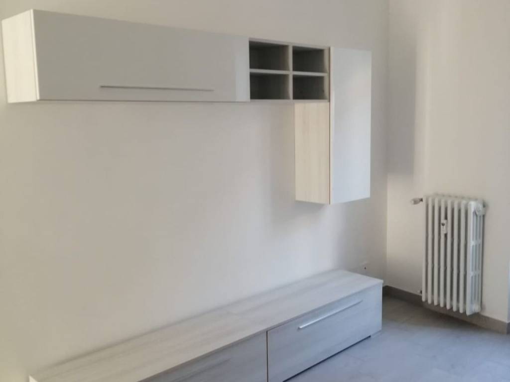 appartamento in affitto a Pavia