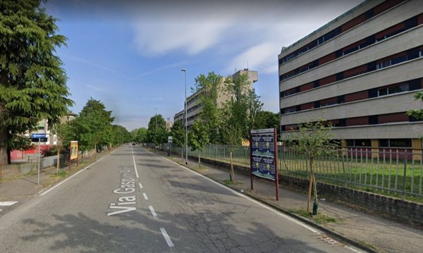 appartamento in affitto a Pavia