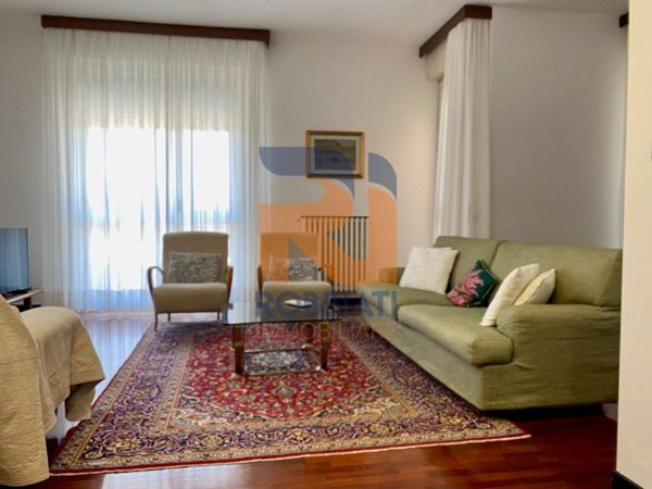 appartamento in affitto a Pavia in zona Policlinico