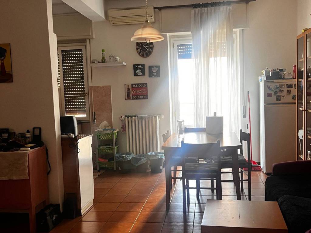 appartamento in affitto a Pavia