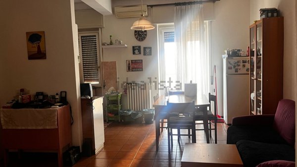 appartamento in affitto a Pavia