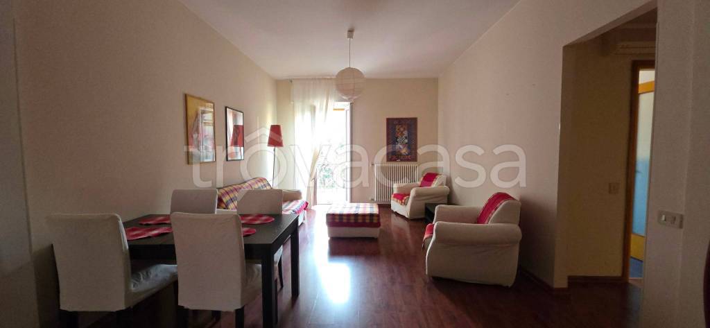 appartamento in affitto a Pavia in zona Centro Città