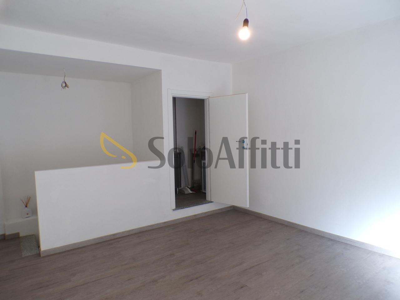 appartamento in affitto a Pavia in zona Stazione