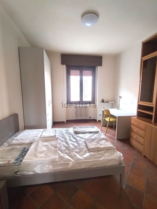 appartamento in affitto a Pavia in zona Centro Città