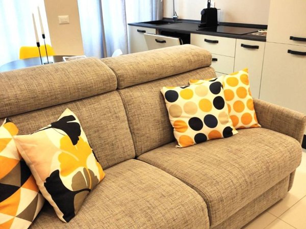 appartamento in affitto a Pavia