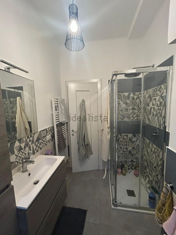 appartamento in affitto a Pavia in zona Stazione