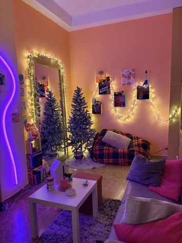 appartamento in affitto a Pavia in zona Stazione