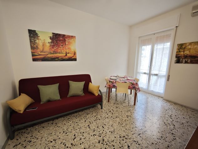 appartamento in affitto a Pavia in zona Stazione