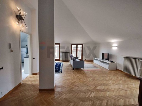 appartamento in affitto a Pavia in zona Centro Città