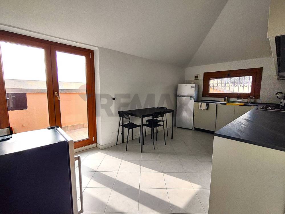 appartamento in affitto a Pavia in zona Centro Città