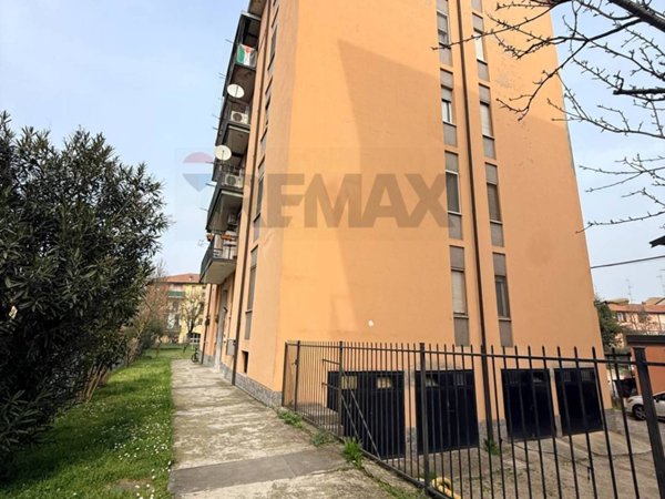 appartamento in affitto a Pavia in zona Viale Cremona