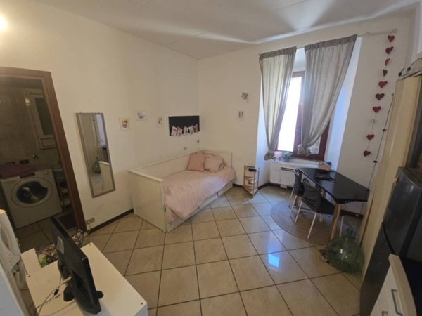 appartamento in affitto a Pavia in zona Centro Città