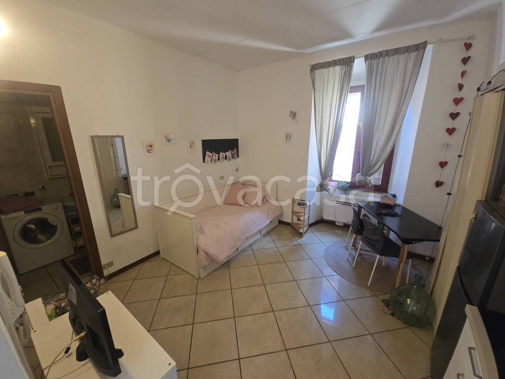 appartamento in affitto a Pavia in zona Centro Città