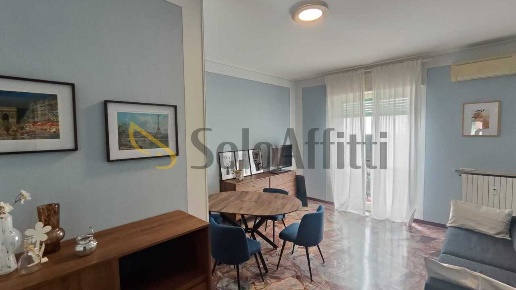 appartamento in affitto a Pavia in zona Centro Città