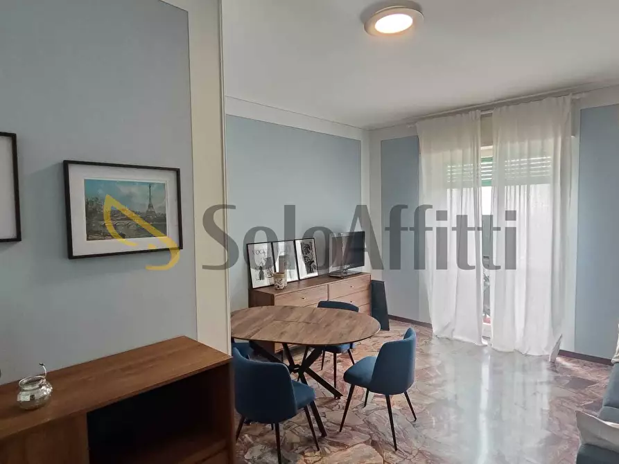 appartamento in affitto a Pavia in zona Centro Città