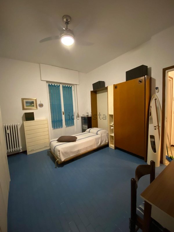 appartamento in affitto a Pavia