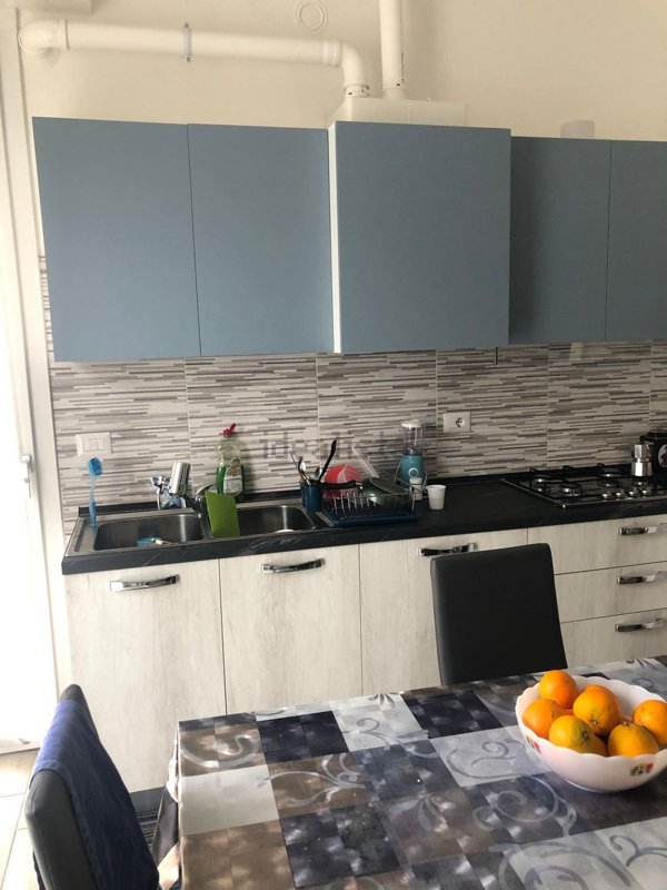 appartamento in affitto a Pavia in zona Policlinico