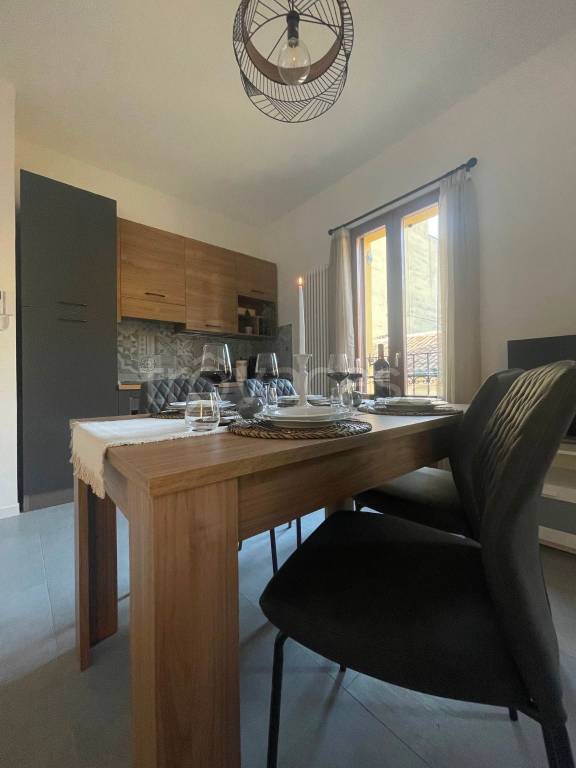 appartamento in affitto a Pavia in zona Centro Città