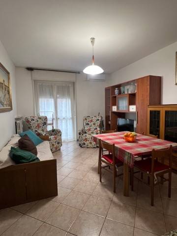 appartamento in affitto a Pavia in zona Campari