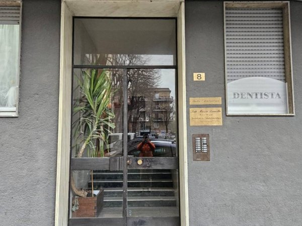 appartamento in affitto a Pavia in zona Pompieri