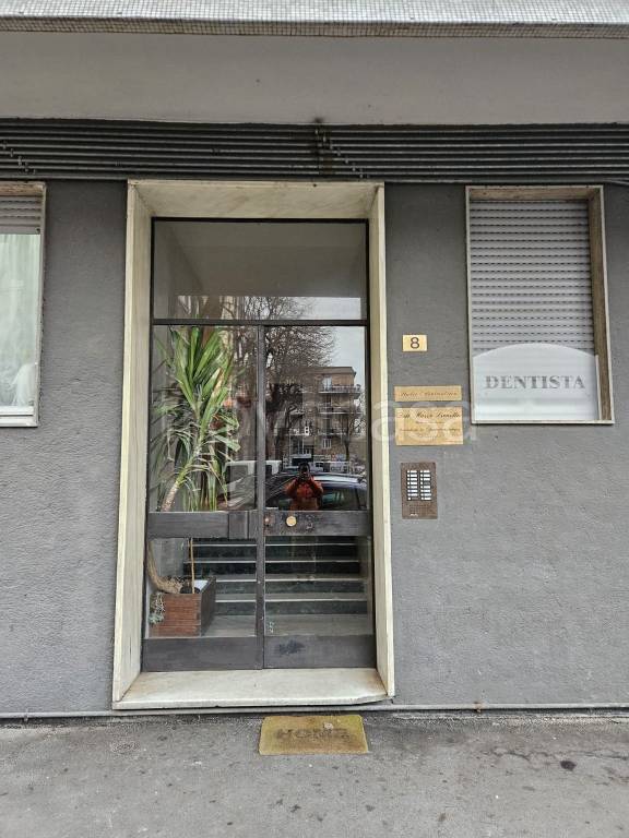 appartamento in affitto a Pavia in zona Città Giardino