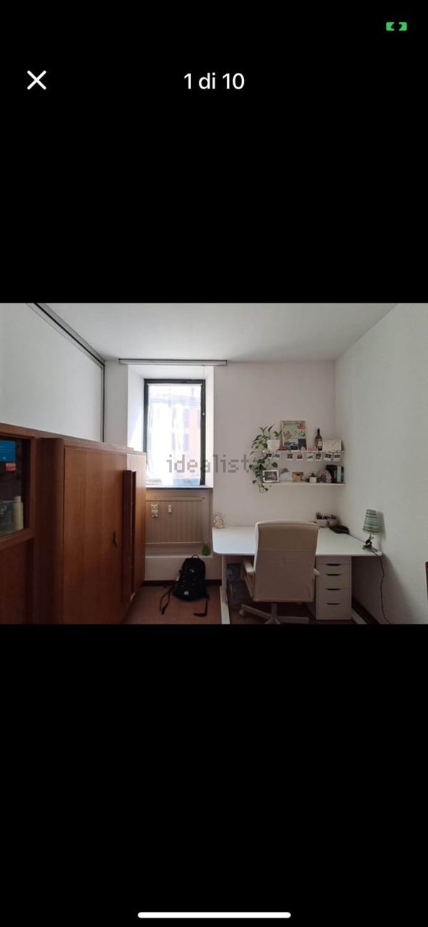 appartamento in affitto a Pavia in zona Centro Città