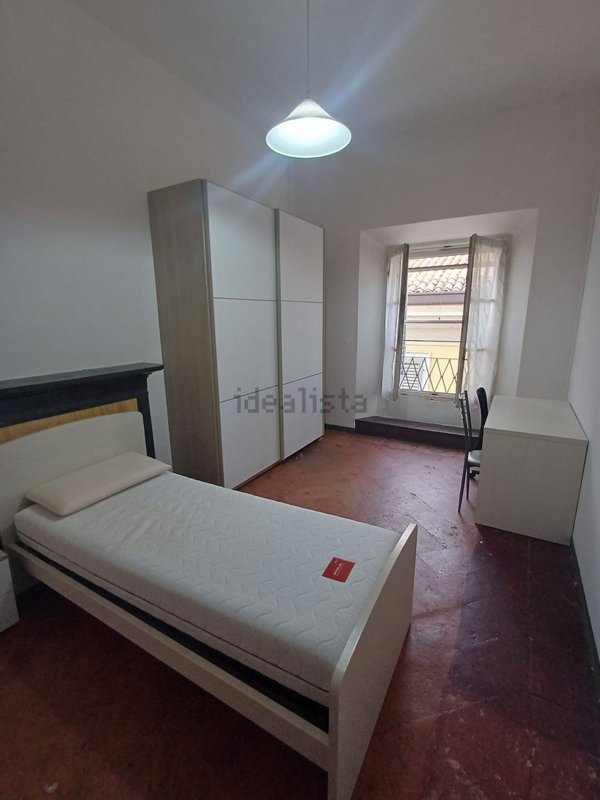 appartamento in affitto a Pavia in zona Centro Città