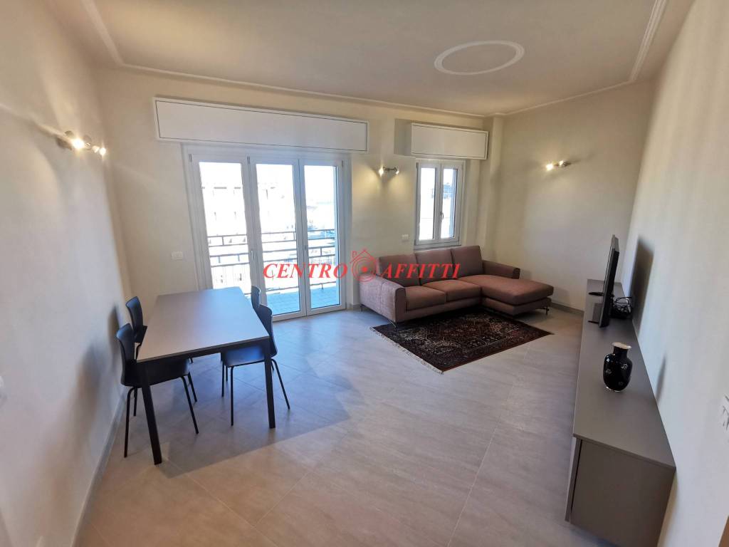 appartamento in affitto a Pavia in zona Centro Città