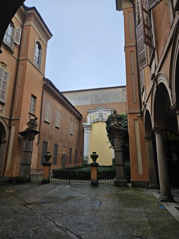 appartamento in affitto a Pavia in zona Centro Città