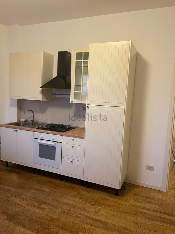 appartamento in affitto a Pavia in zona Stazione