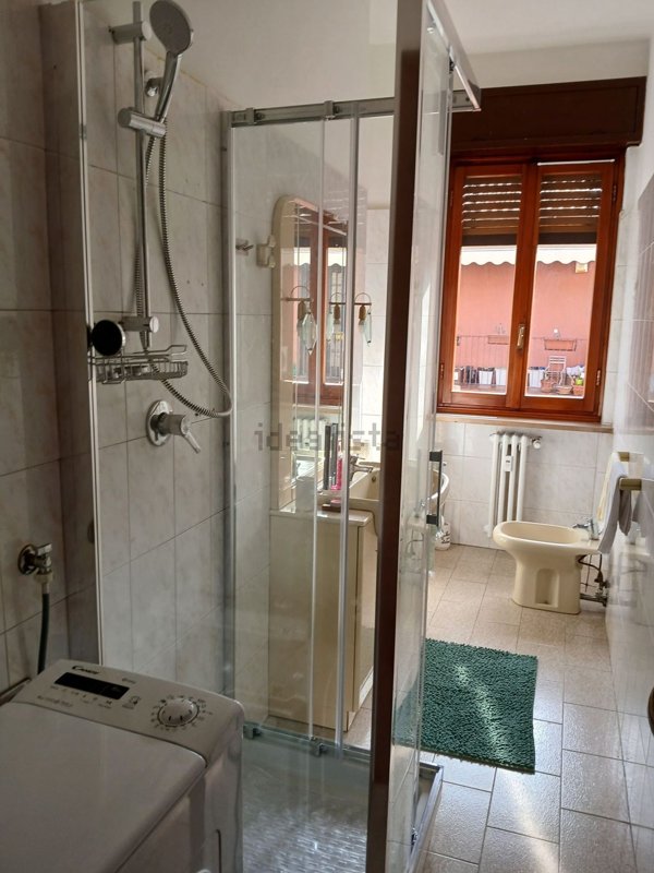 appartamento in affitto a Pavia in zona Città Giardino