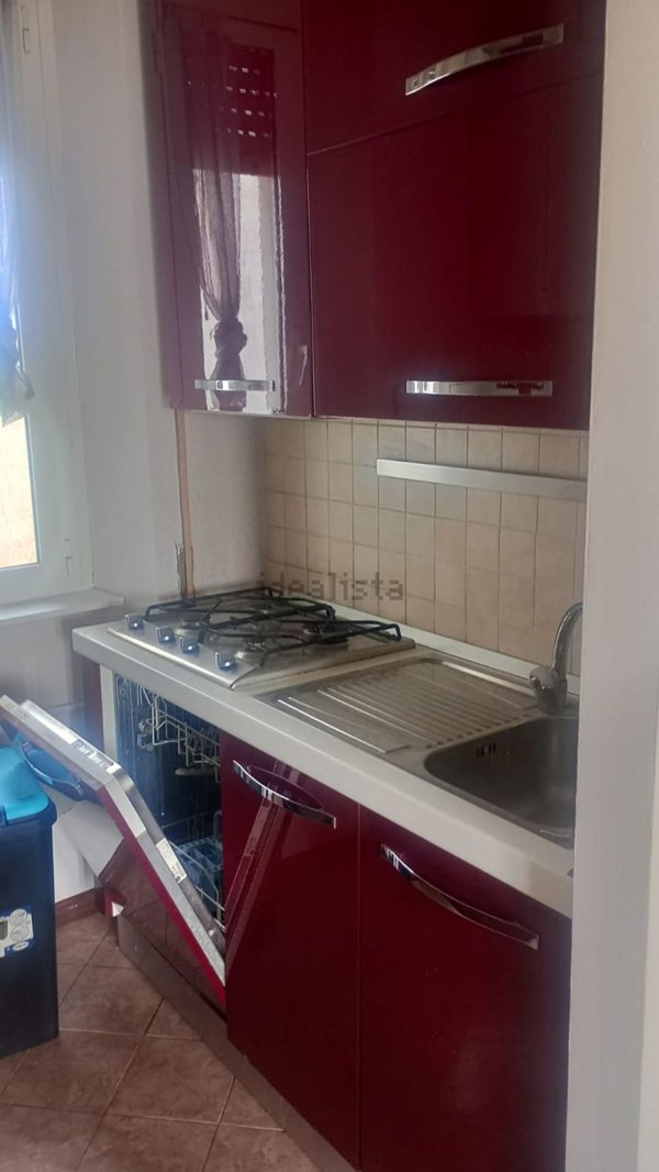 appartamento in affitto a Pavia in zona Viale Cremona