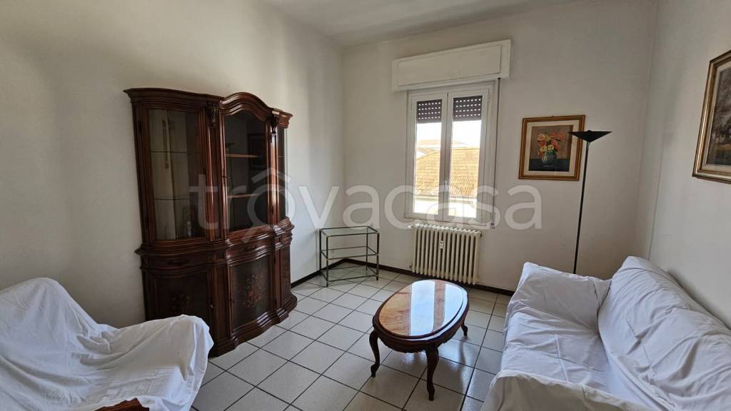 appartamento in affitto a Pavia in zona Casa sul Fiume