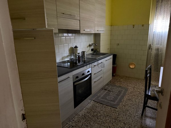 appartamento in affitto a Pavia