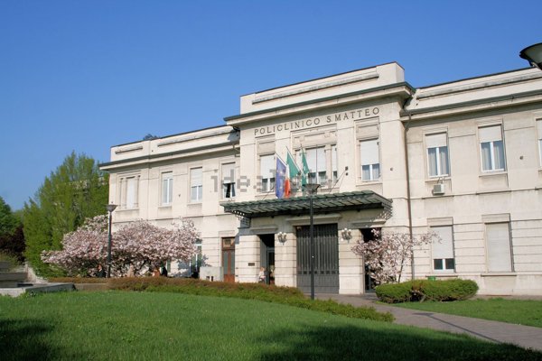 appartamento in affitto a Pavia in zona Stazione