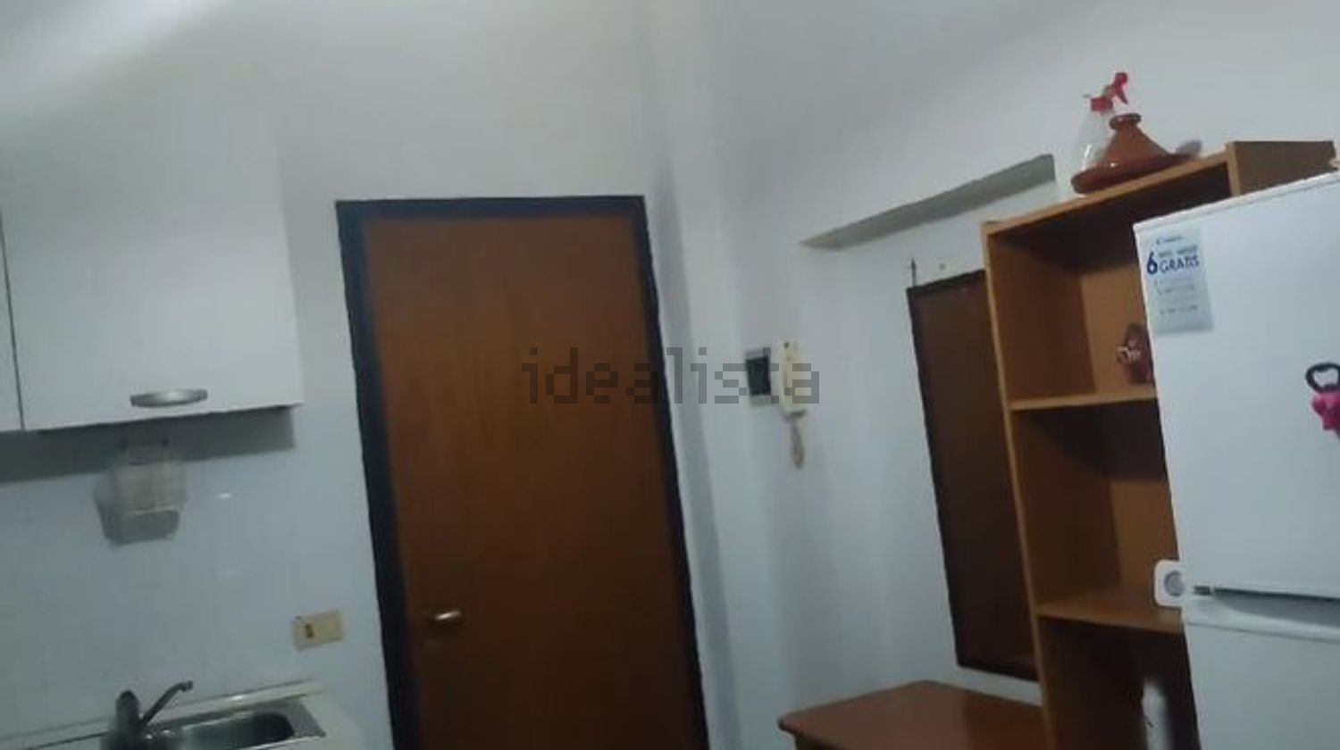 appartamento in affitto a Pavia in zona Centro Città