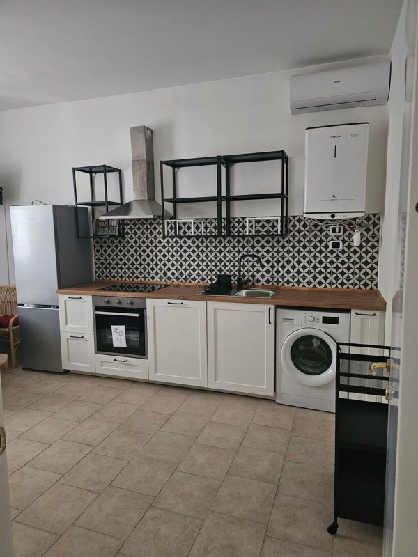 appartamento in affitto a Pavia