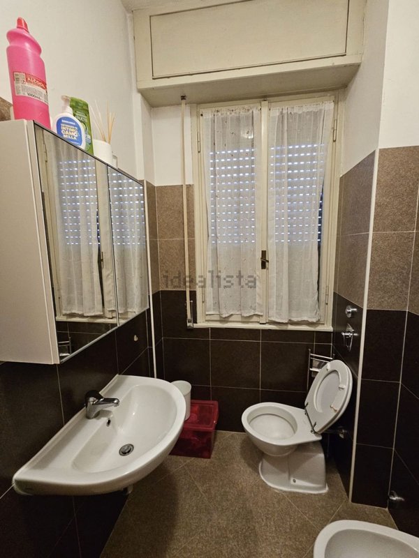 appartamento in affitto a Pavia in zona Città Giardino