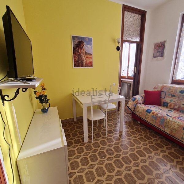 appartamento in affitto a Pavia in zona Centro Città