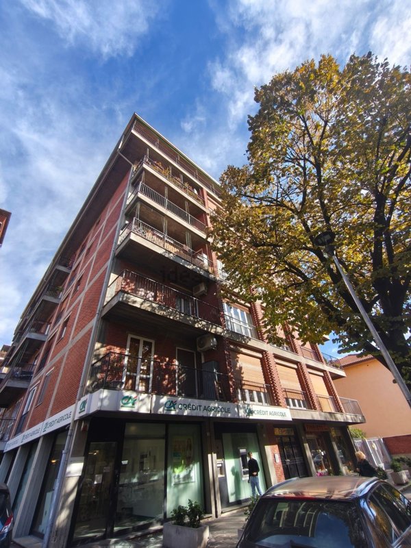 appartamento in affitto a Pavia in zona Campari