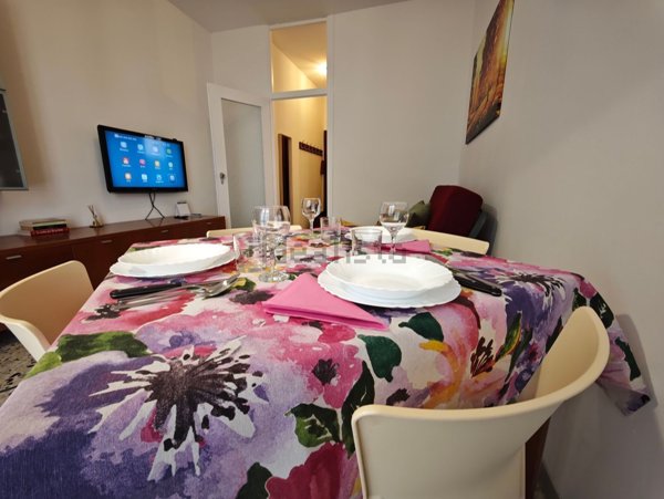 appartamento in affitto a Pavia in zona Stazione