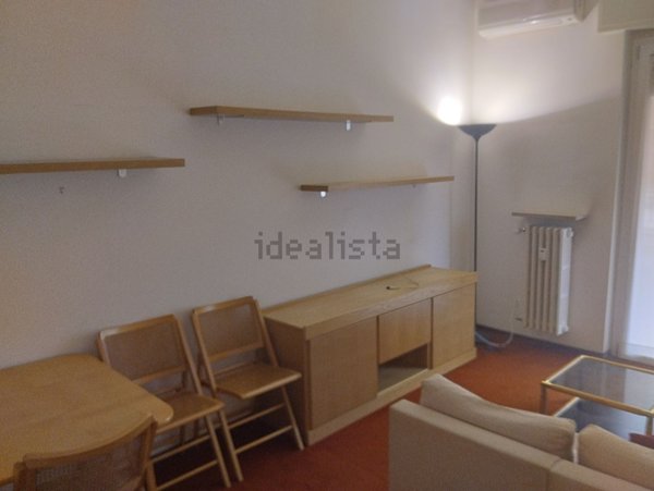 appartamento in affitto a Pavia in zona Stazione