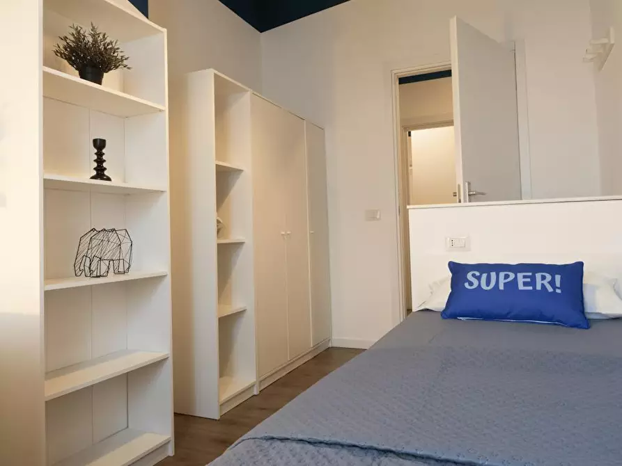 appartamento in affitto a Pavia in zona Centro Città