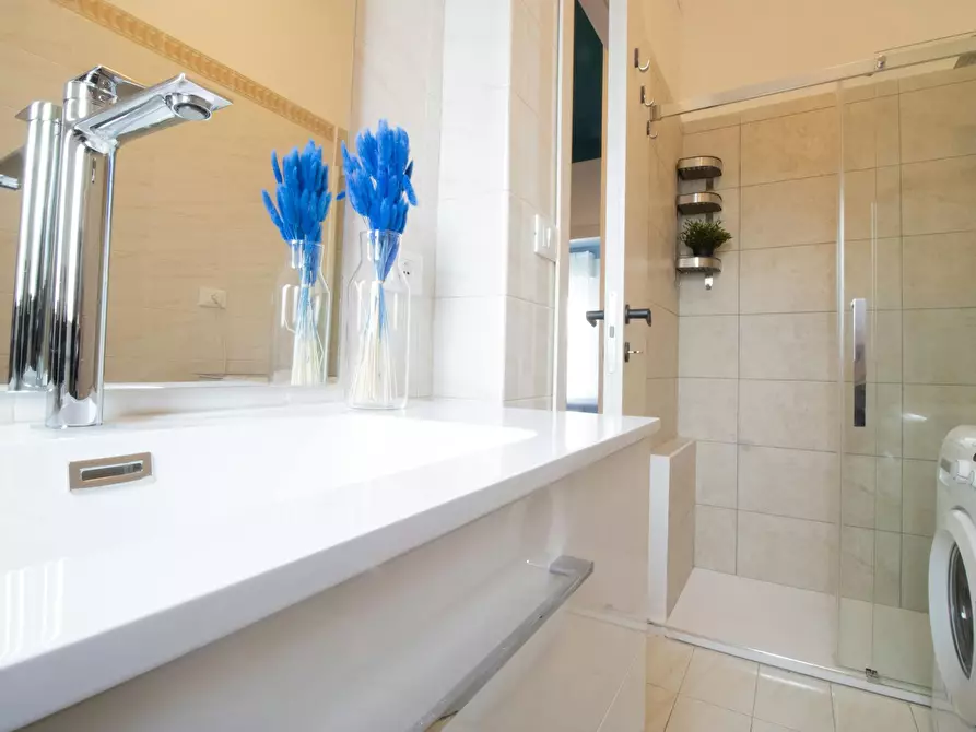 appartamento in affitto a Pavia in zona Stazione