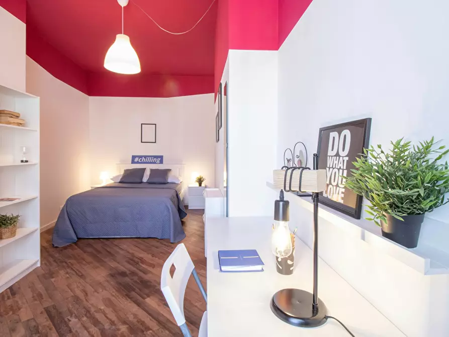 appartamento in affitto a Pavia in zona Centro Città